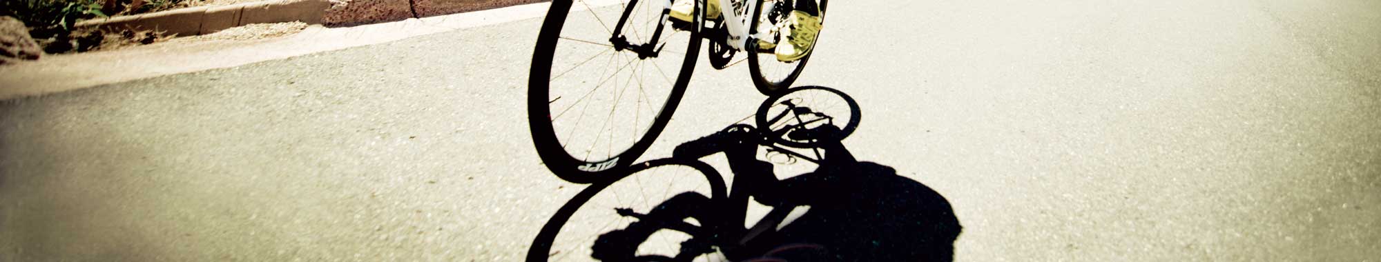 Did you know that Zipp offers lifelong warranty?