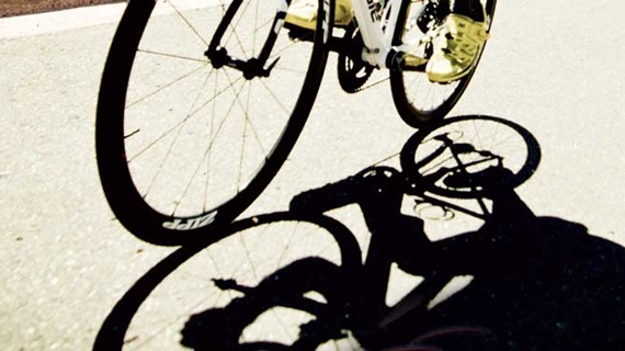 Did you know that Zipp offers lifelong warranty?