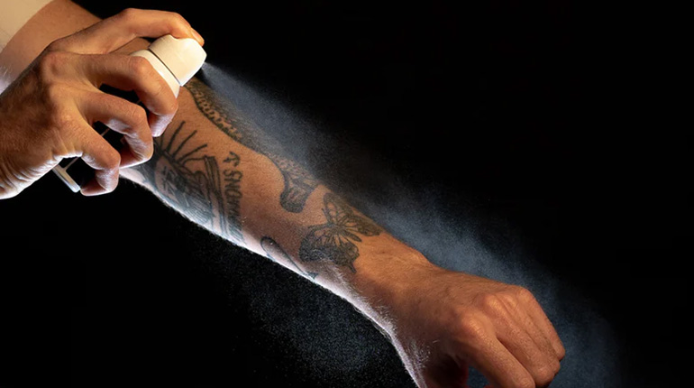 Dynamic Bikecare in your store?