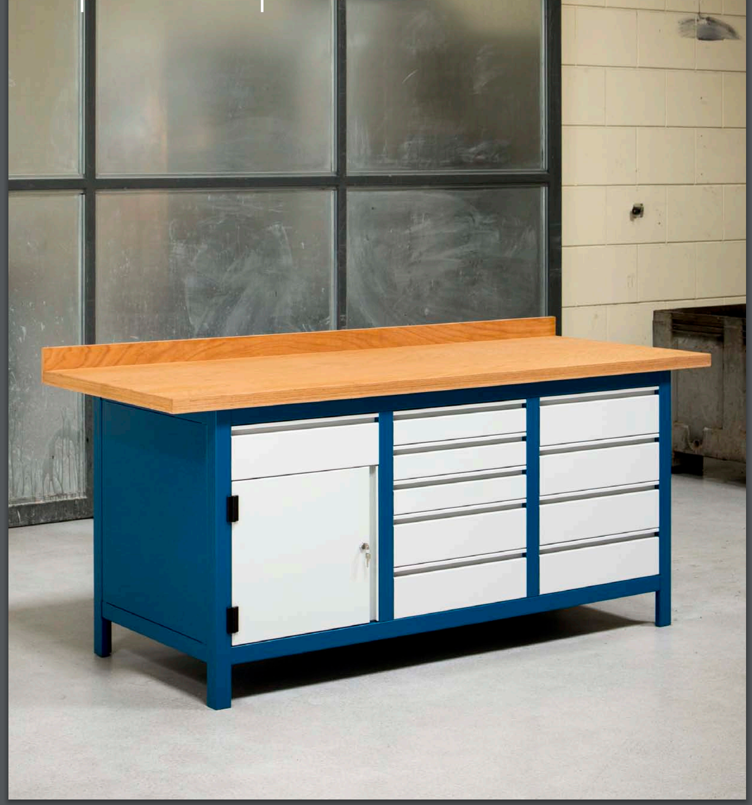 Brakel product catalogue