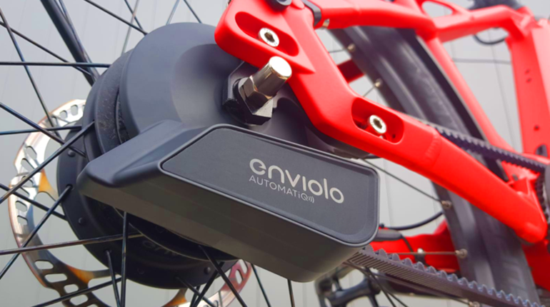 See the products from Enviolo