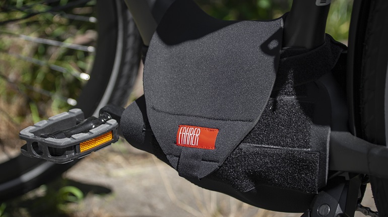 This is what your e-bike wants