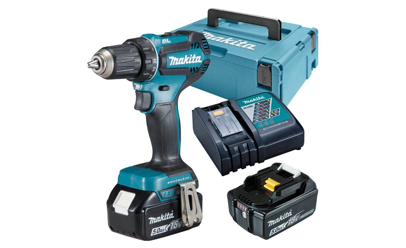 Makita tools