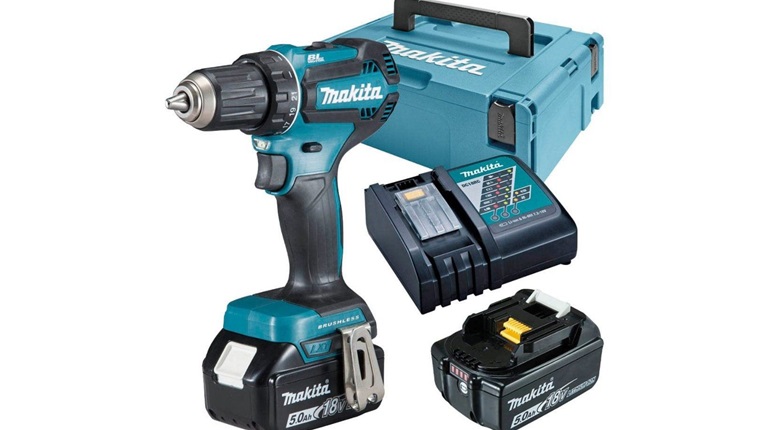 Makita tools