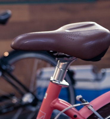 XLC zadel merkpagina