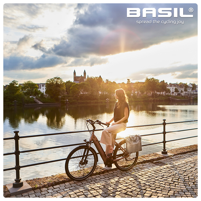 Basil in your store?