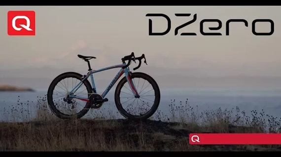 Quarq Dzero