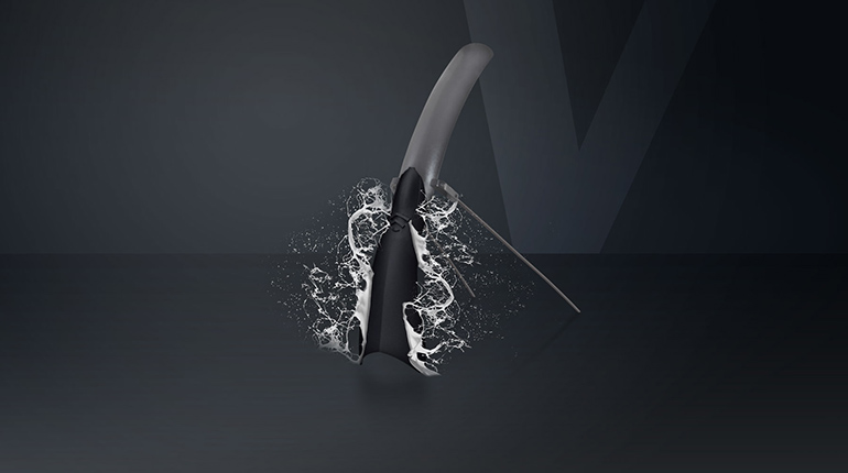 Hebie in your store?