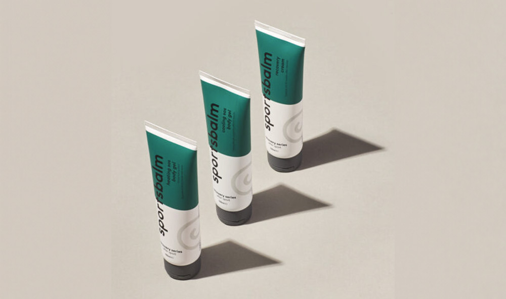 Sportsbalm at Juncker