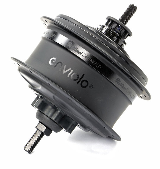 Watch the Enviolo Training!