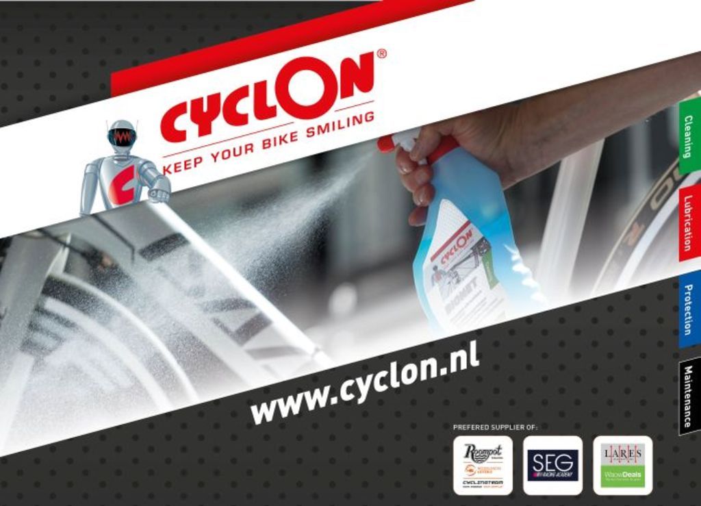Cyclon Bike Care