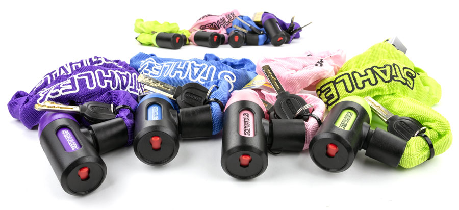 Stahlex in your store?