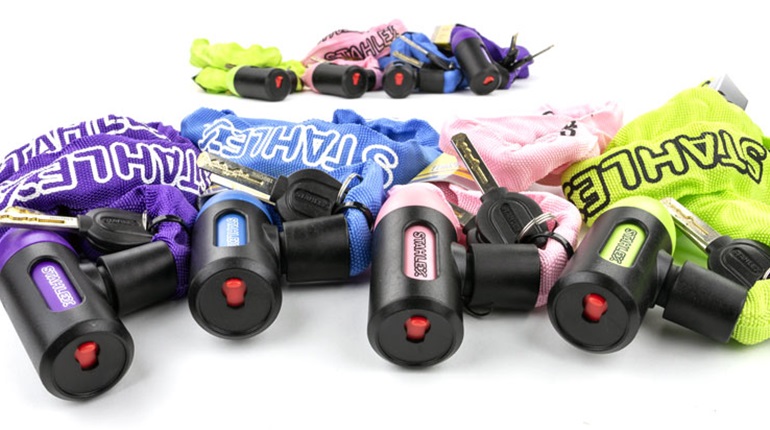 Stahlex in your store?