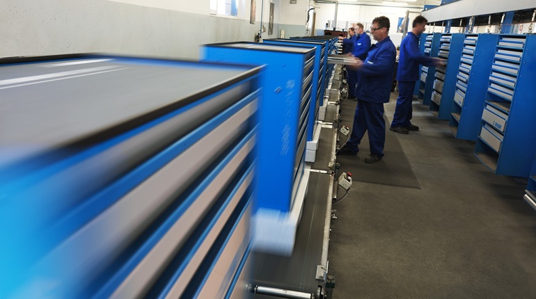 Unior in your store?