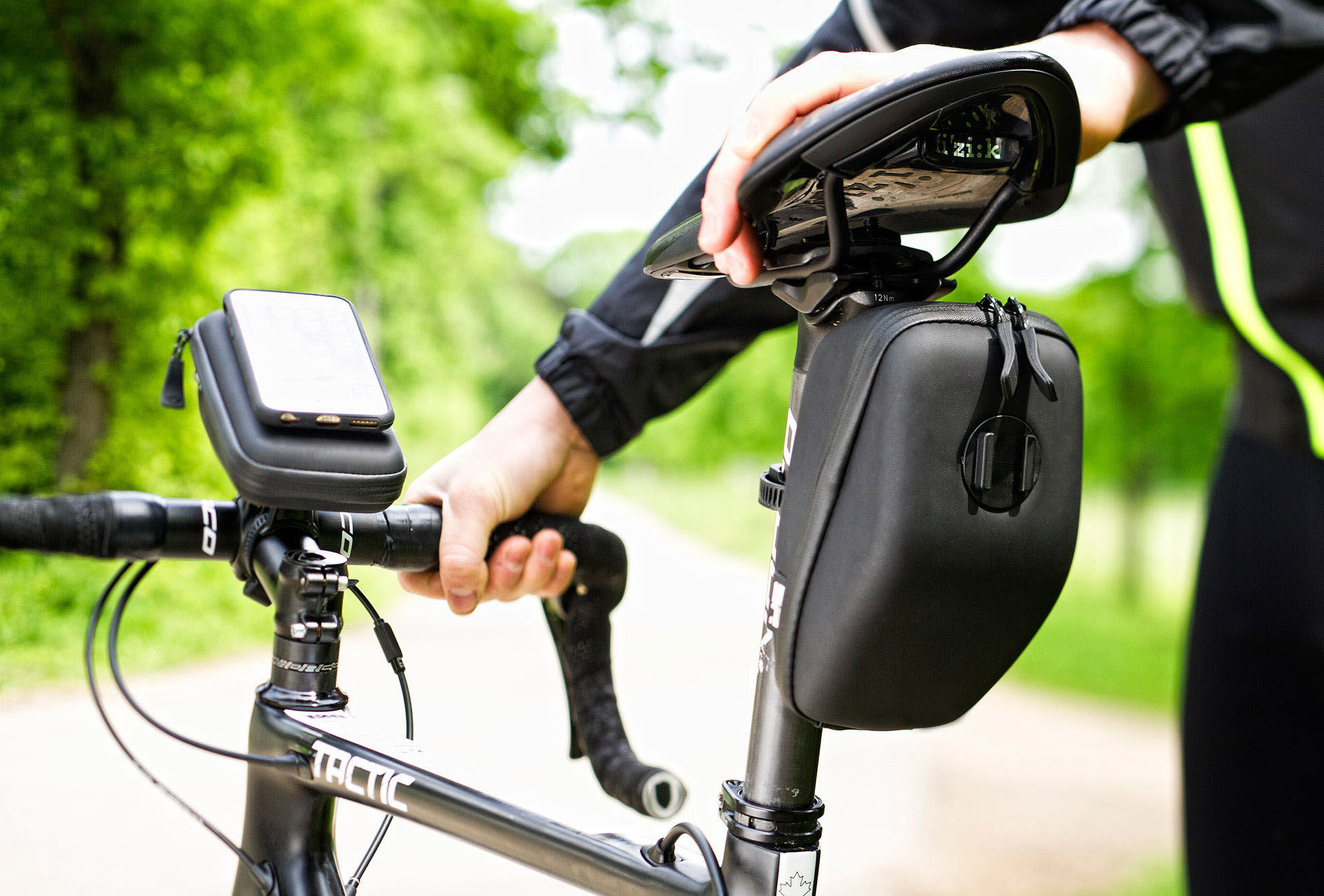 SP Connect in your store?