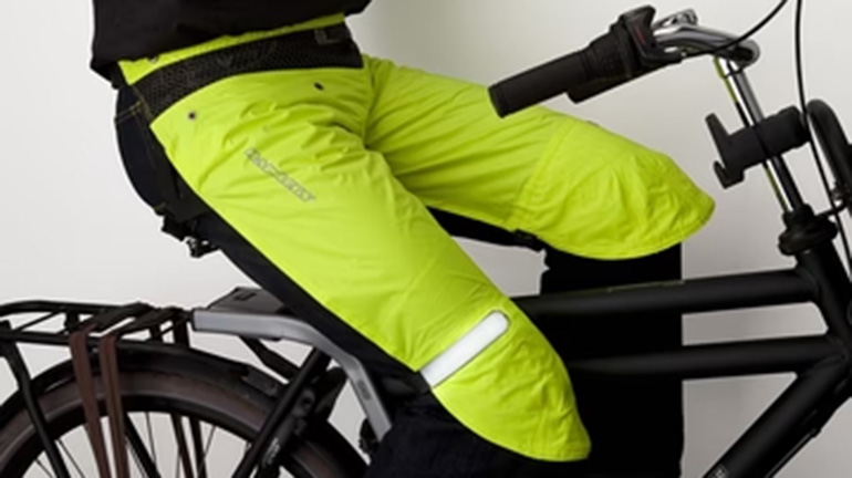 Rainlegs in your store?