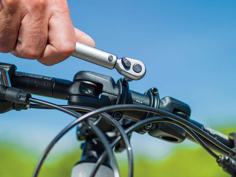 Ergotec in your store?