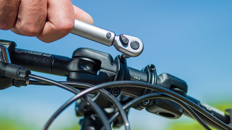 Ergotec in your store?