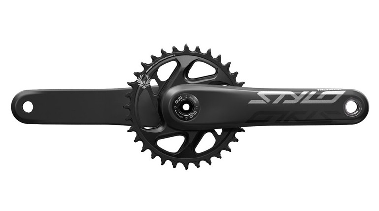 Truvativ in your store?