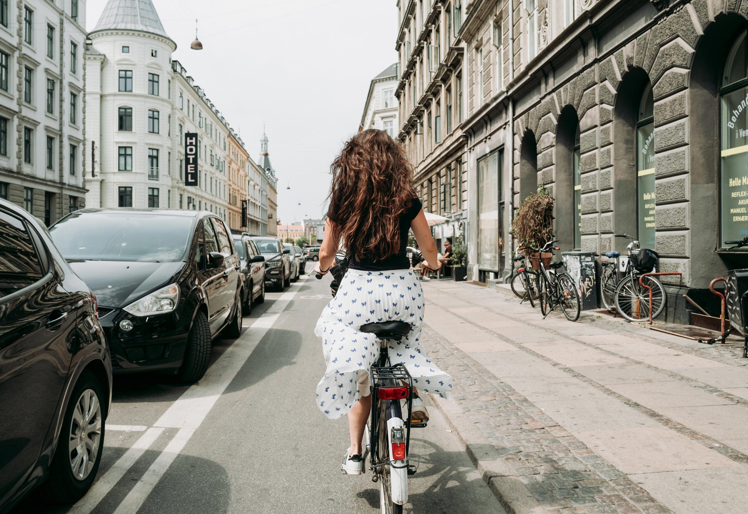 Sunrace is the drive of your bicycle