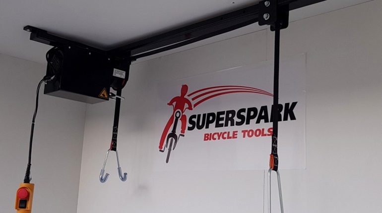 Features Superspark