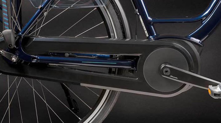 Knowledge and progressive