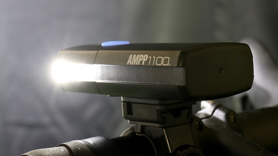 CatEye AMPP series