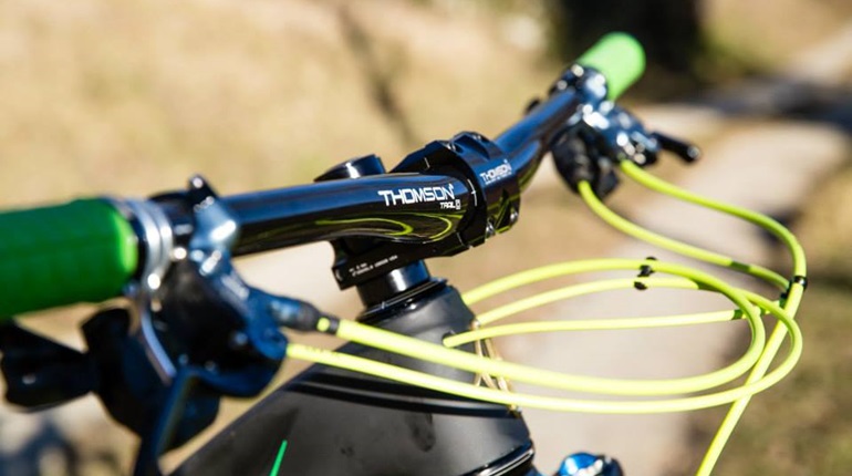 Thomson in your store?