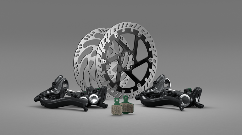 Magura in your store?