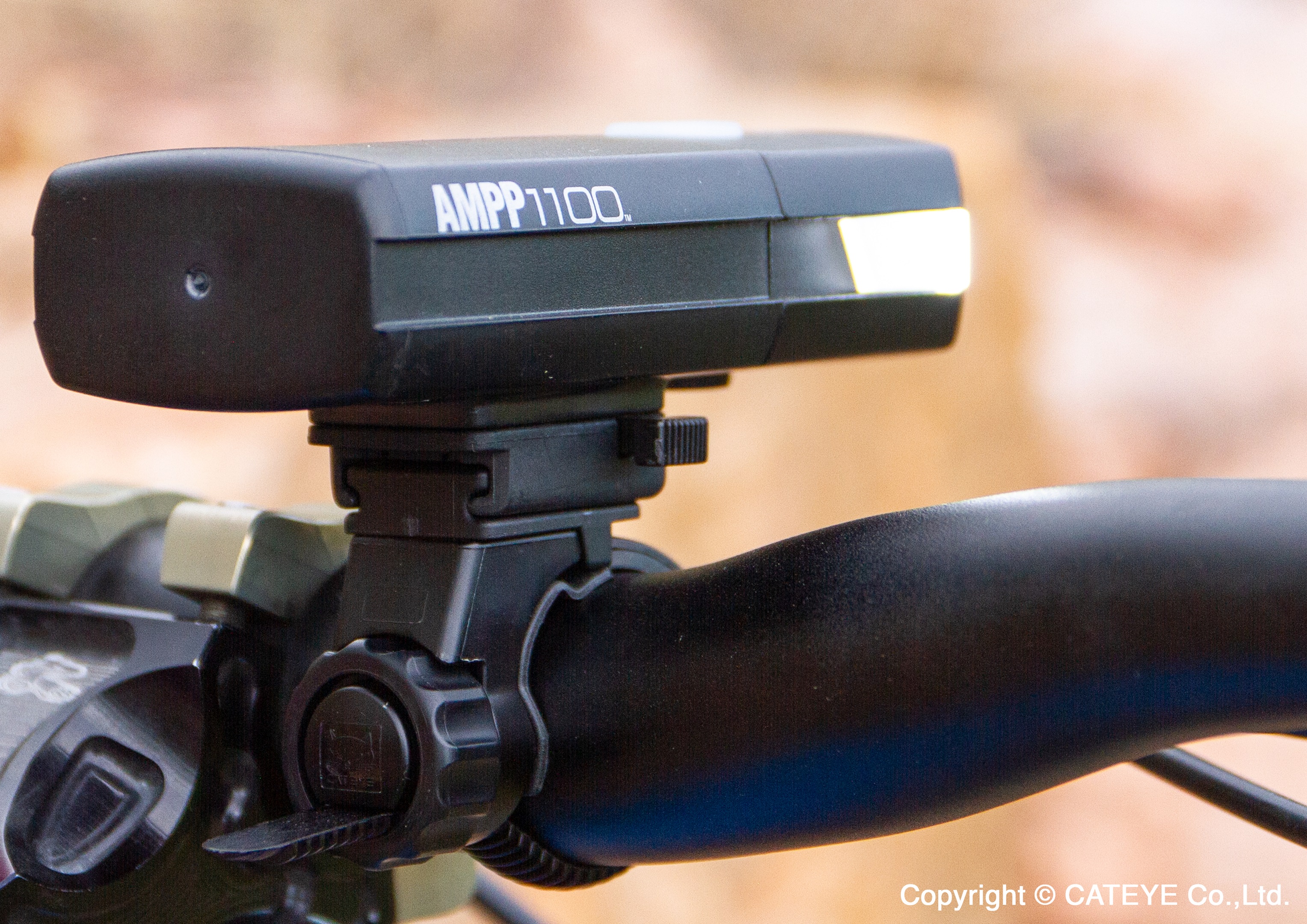 CayEye in your store?