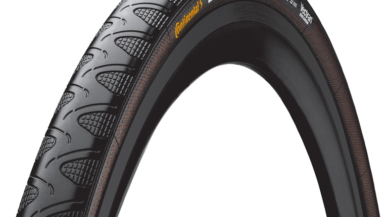 Continental in your store?